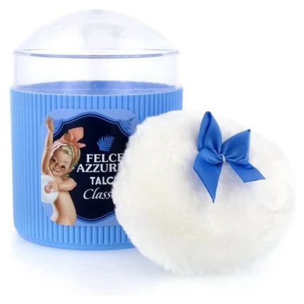 Felce Azzurra Classic Body Powder