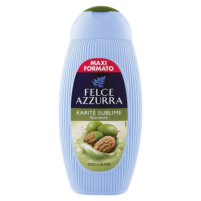 Felce Azzurra Shower Gel Karitè Sublime 250 ml.