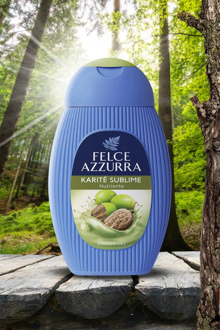 Felce Azzurra Shower Gel Karitè Sublime 250 ml.