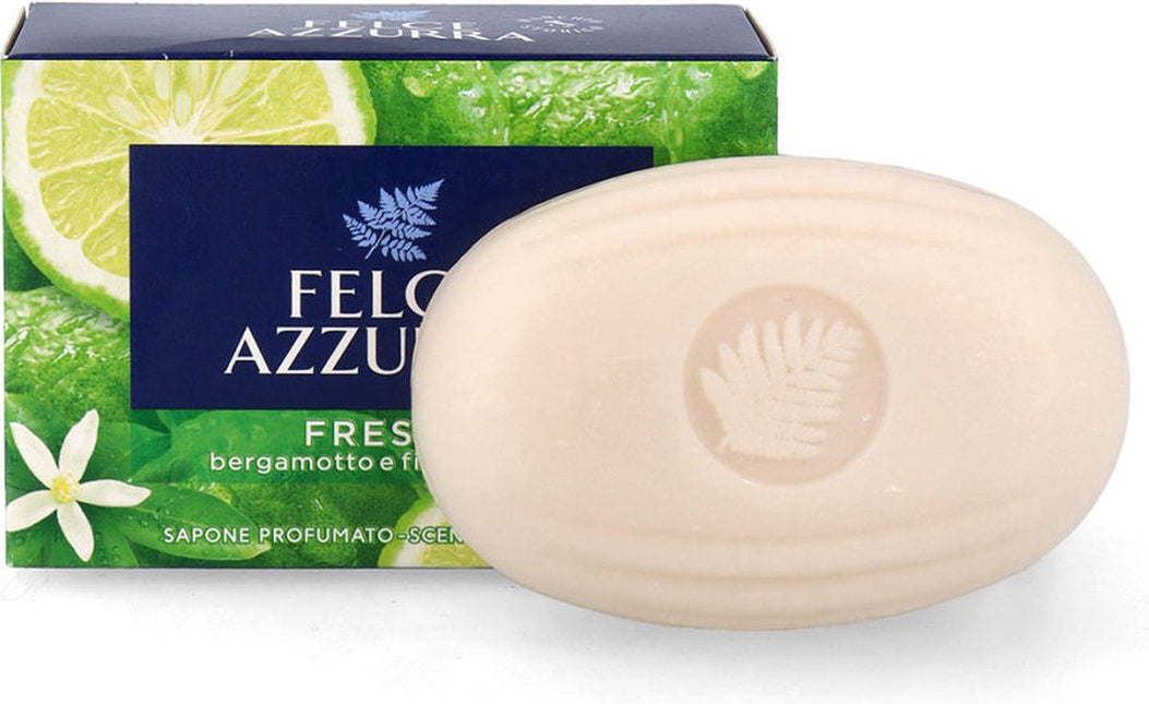Felce Azzurra Soap Fresh Scent