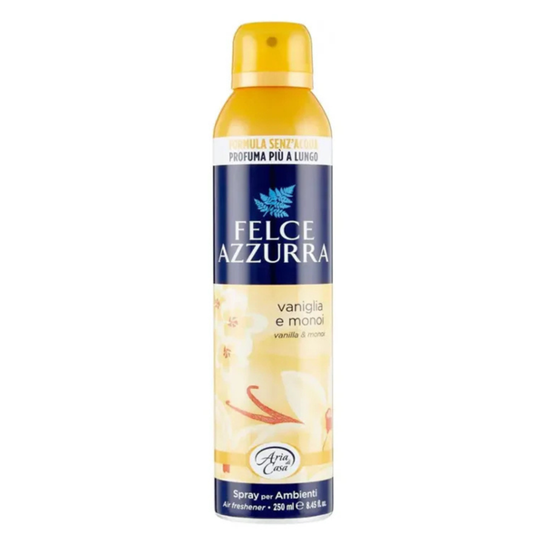 Felce Azzurra Vanilla Air Freshener