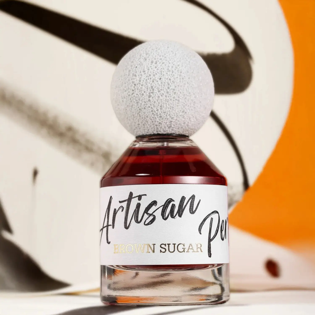 Fragrance World Brown Sugar Artisan Perfumery Eau De Parfum