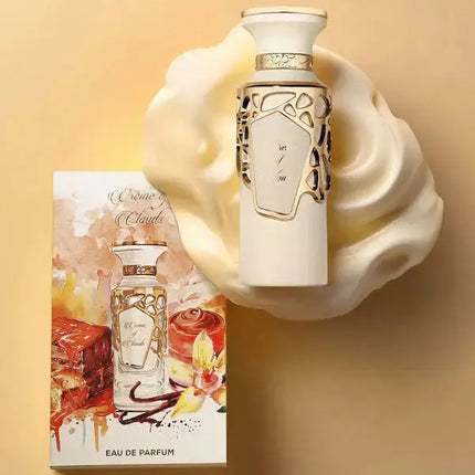 Fragrance World Creme Of Clouds Eau De Parfum