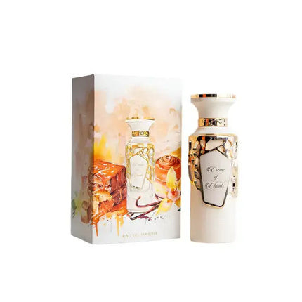 Fragrance World Creme Of Clouds Eau De Parfum