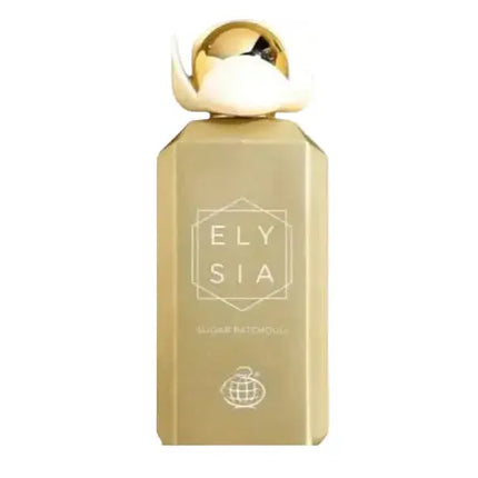 Fragrance World Elysia Sugar Patchouli Eau De Parfum