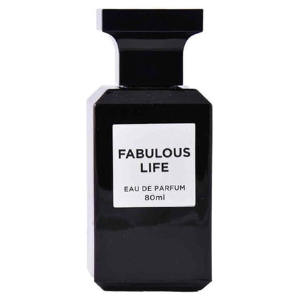 Fragrance World Fabulous Life Eau De Parfum