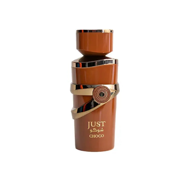 Fragrance World Just Choco Eau De Parfum