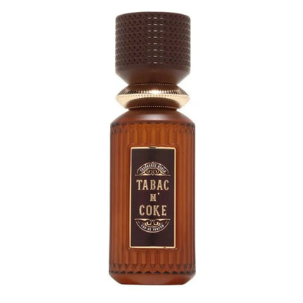 Fragrance World Tabac N' Coke Eau De Parfum
