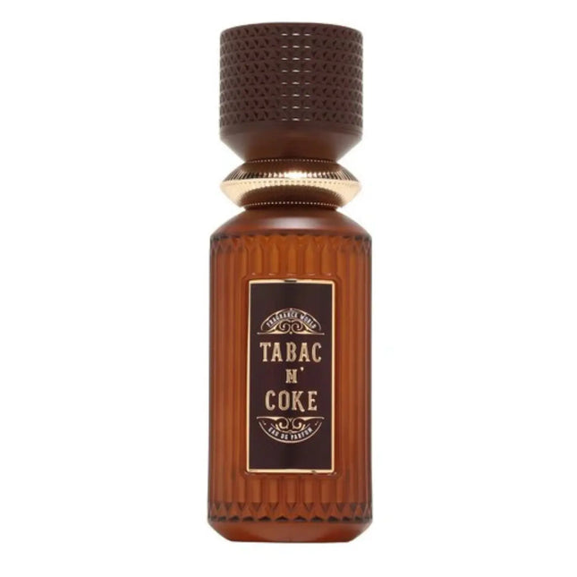 Fragrance World Tabac N' Coke Eau De Parfum