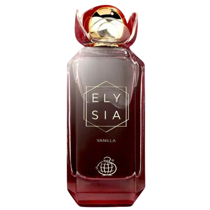 Fragrance World Vanilla Eau De Parfum