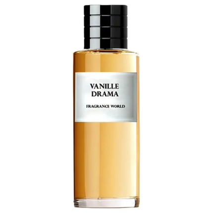 Fragrance World Vanille Drama Eau De Parfum