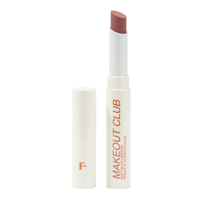 Freck Makeout Club Soft Blur Lipstick Main Character