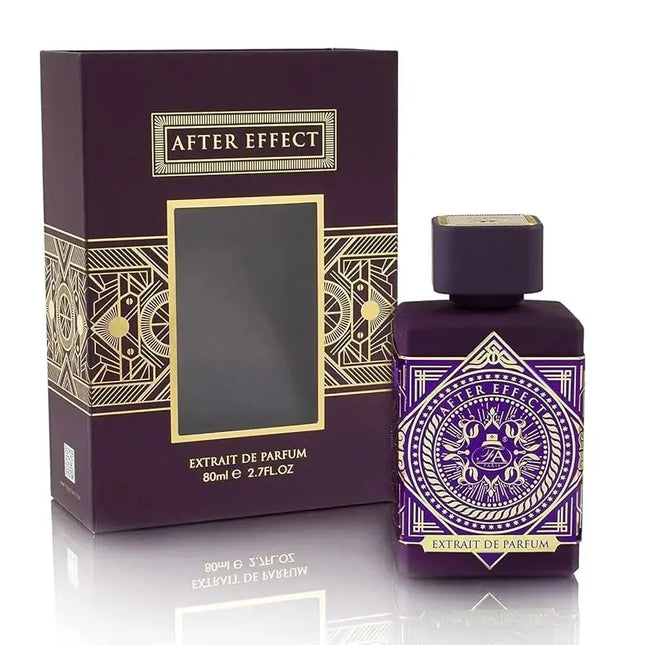 French Avenue After Effect Extrait De Parfum