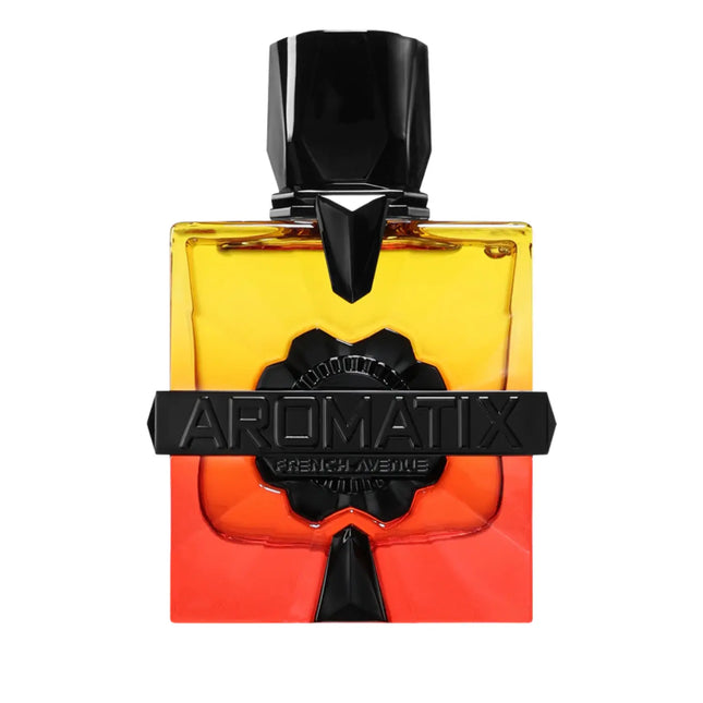 French Avenue Aromatix Forbidden Fruit Unisex Extrait De Parfum