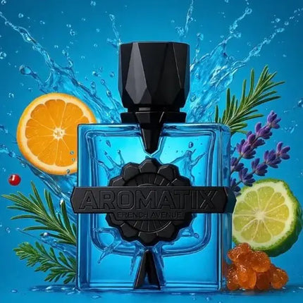 French Avenue Aromatix Magnetiq Eau De Parfum