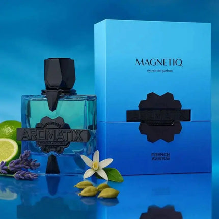 French Avenue Aromatix Magnetiq Eau De Parfum
