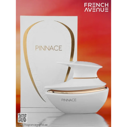 French Avenue Pinnace Eau De Parfum
