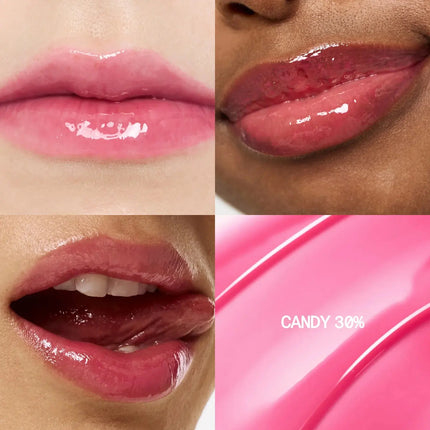 Fwee 3D Voluming Gloss 30% 03 Pink Candy