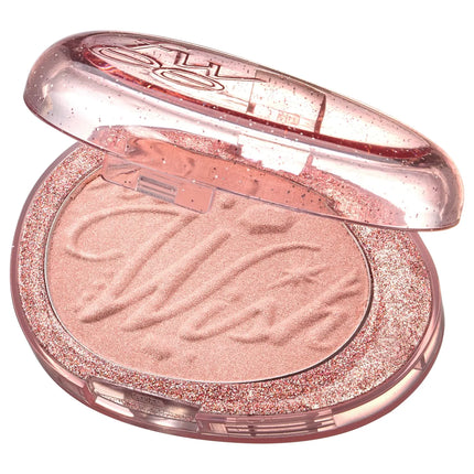 Fwee Glitz Stone Highlighter HL06 Bliss Shell