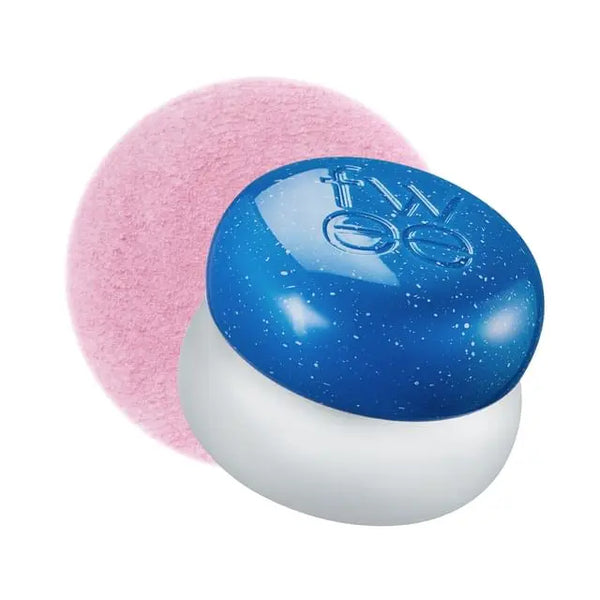 Fwee Lip & Cheek Blurry Pudding Pot BS01 Cool