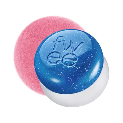 Fwee Lip & Cheek Blurry Pudding Pot BS03 Bubble