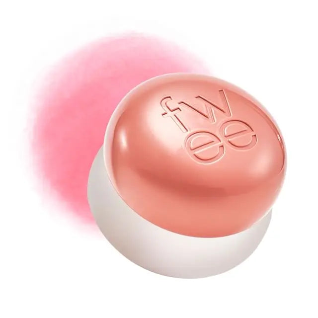 Fwee Lip & Cheek Blurry Pudding Pot ND02 Like