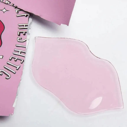G9 Skin Self Aesthetic Rose Hydrogel Lip Patch