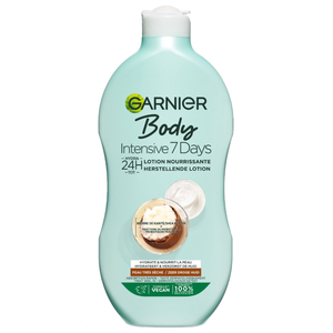 Body Intensive 7 Days Restoring Body Lotion