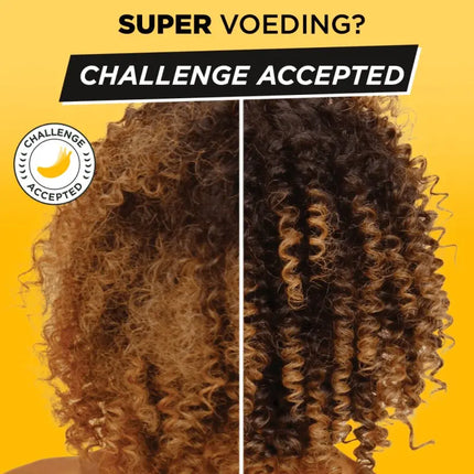 Garnier Fructis Hair Food Banana 3-in-1 Hair Mask