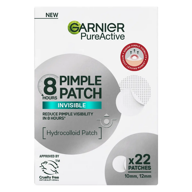 Garnier PureActive Pimple Patch