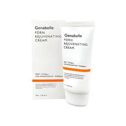 Genabelle PDRN Rejuvenating Cream