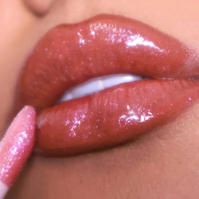 Glamlite Glamlite Candy Floss Lip Kit
