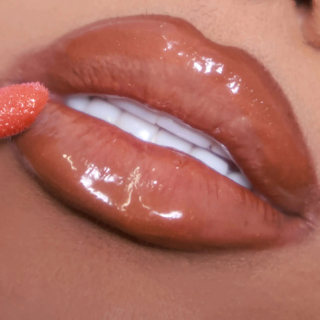 Glamlite Glamlite Peach Sorbet Lip Kit
