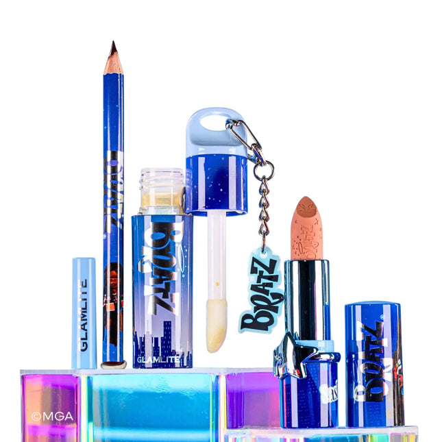 Glamlite x Bratz Goin' Out Sasha Lip Kit