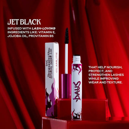 Glamlite x Daus Just The Tip Mascara
