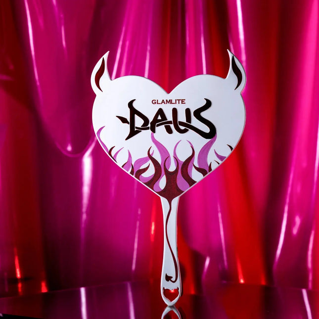Glamlite x Daus Mirror