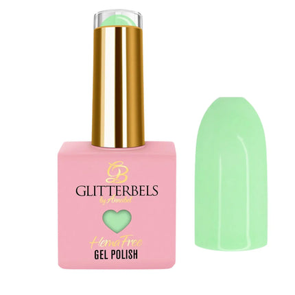 Glitterbels Gel Polish Bestie