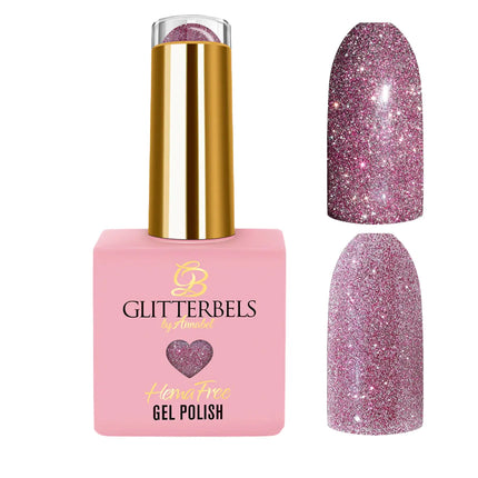 Glitterbels Gel Polish Photogenic