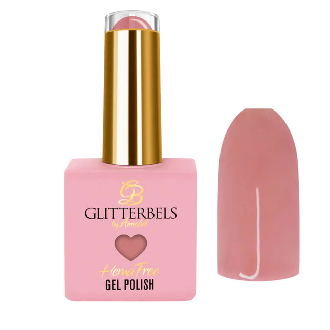 Glitterbels Gel Polish Teddy Bears Picnic
