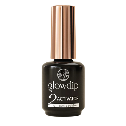 Glowdip Activator