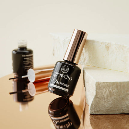 Glowdip Activator