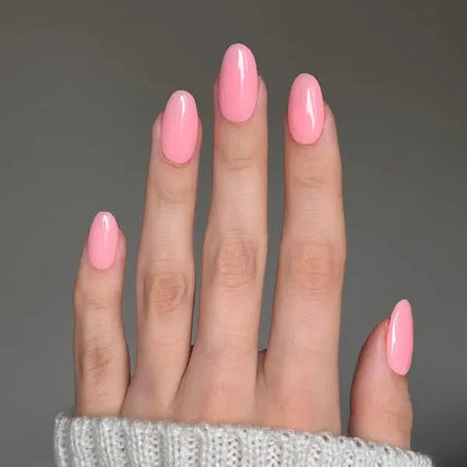 Glowdip Lovely Pink Dipping Powder