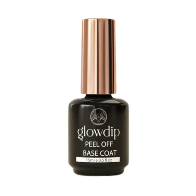 Glowdip Peel Off Base Coat