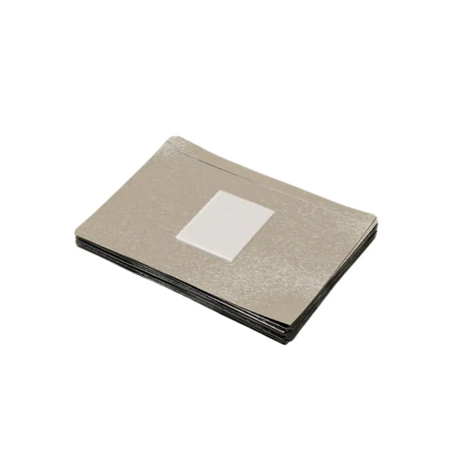 Glowdip Verwijderfolie