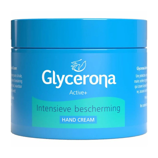 Glycerona  Hand Cream Active