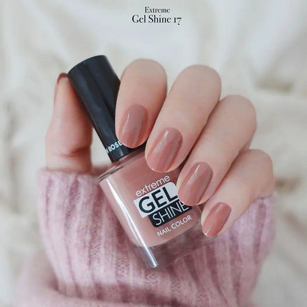 Golden Rose Extreme Gel Shine Nail Color 17