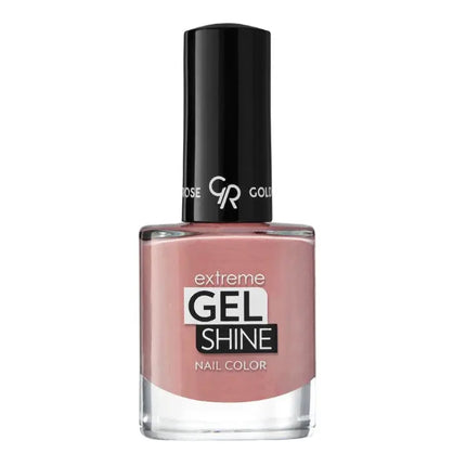 Golden Rose Extreme Gel Shine Nail Color 17