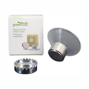 Gratis Magnetic Soap Holder zu jedem Al Bara Produkt.