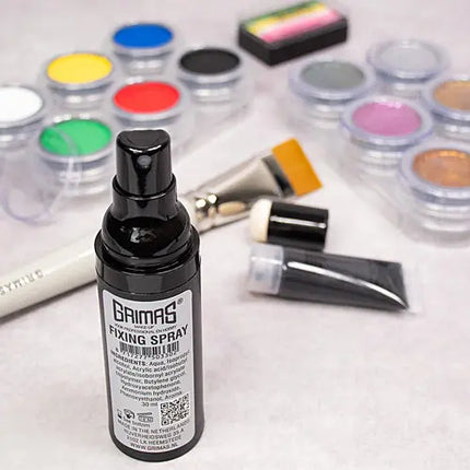 Grimas Fixing Spray