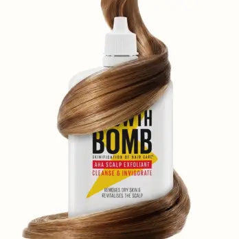 Growth Bomb